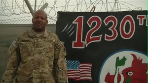 Master Sgt. Frederick McNease Jr