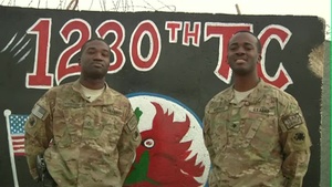 Spc. Marquis McBride
