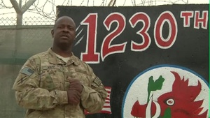 Staff Sgt. John Mapp