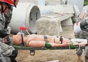 International Training Exercise