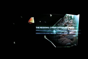 2nd Regional Cyber Center