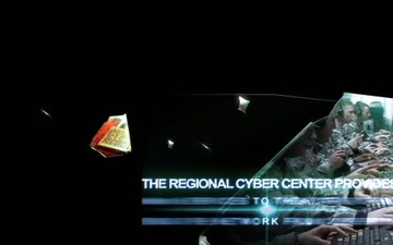 2nd Regional Cyber Center