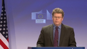 TTIP Second Round Press Conference