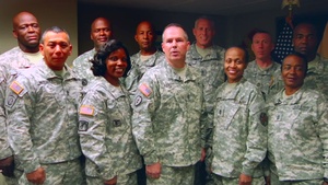 2013 Military Family Appreciation Month PSA