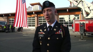 Puyallup Veterans Day Celebration