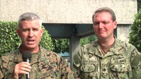Gen Kennedy NBC Interview