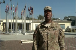 Petty Officer 1st Class ROBB SHAWE