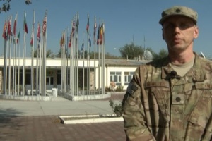 Lt. Col. DARWIN HEMEYER