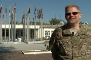 Col. RICHARD ROESSLER