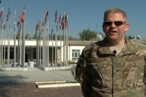 Col. RICHARD ROESSLER