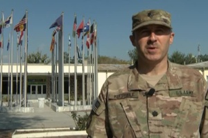 Lt. Col. KEVIN KITTRELL