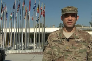 Maj. JOSEPH BOROVICKA
