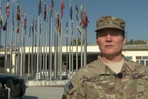 Maj. RENIE BRIGHT