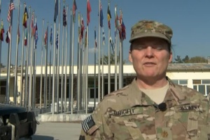 Maj. RENIE BRIGHT