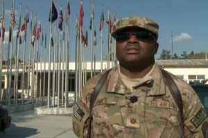 Maj. CHRISTOPHEERR PRICE