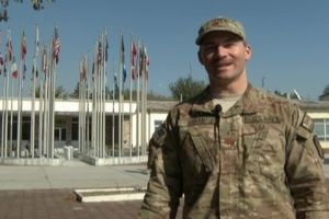 Lt. Cmdr. BEN BARAN
