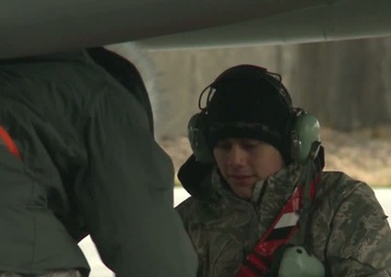 Maintainers Dedicated to Icelandic Air Sovereignty