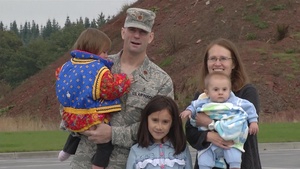 Maj. Troy Schwartz