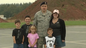 Tech. Sgt. David Palmer