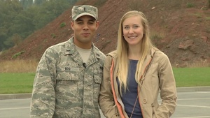 Lt. Col. Trever Boyd