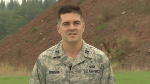 Capt. Edgardo Donovan