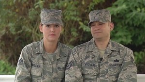 Staff Sgt. Shaun Miiler