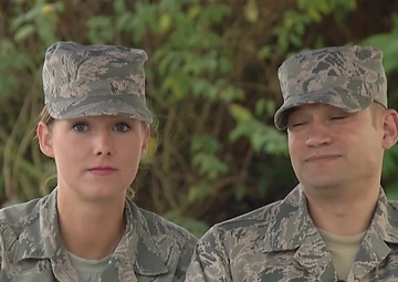 Staff Sgt. Shaun Miiler