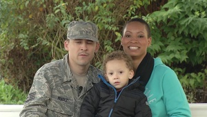 Staff Sgt. Miles Mendez
