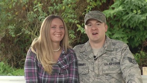 Staff Sgt. Mike Dummitt