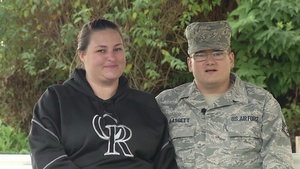 Staff Sgt. Corey Bassett