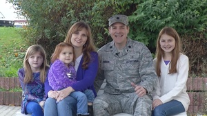 Lt. Col. Kyle Hudson