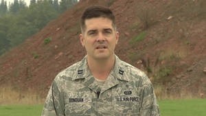 Capt. Edgardo Donovan