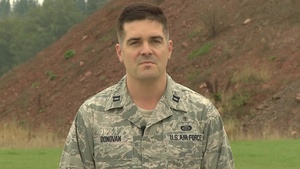 Capt. Edgardo Donovan