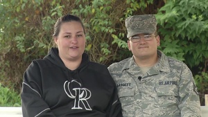 Staff Sgt. Corey Bassett