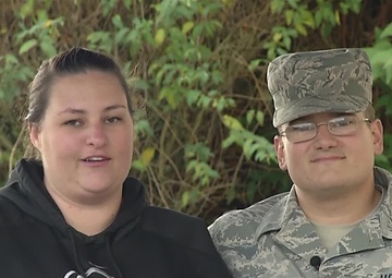 Staff Sgt. Corey Bassett