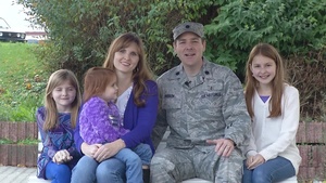 Lt. Col. Kyle Hudson