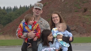 Maj. Troy Schwartz