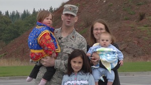 Maj. Troy Schwartz