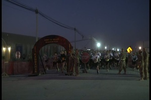KAF Army Ten-Miler