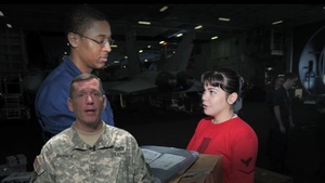 Holiday Mailing Deadlines PSA