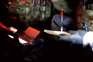 Soldiers Update: We Own the Night