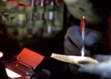 Soldiers Update: We Own the Night