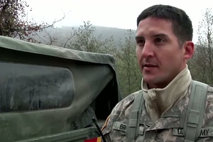 Soldiers Update:  Free Wheeling