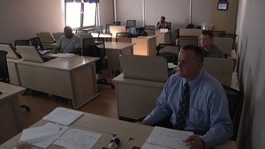 Air Force Report: Getting Out? Get Educated