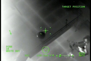 Coast Guard Medevacs Man 230 Miles Off Oregon Coast