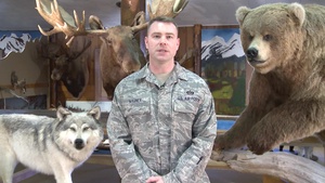 Tech. Sgt. Robert Wagner