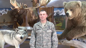Tech. Sgt. Ryan Maline