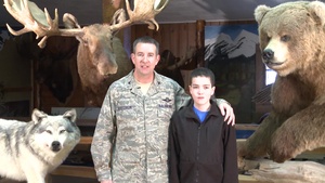 Col. Kevin Masterson