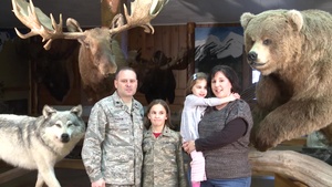 Lt. Col. Matthew Paskin