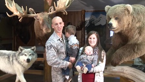 Staff Sgt. Chris Murdock